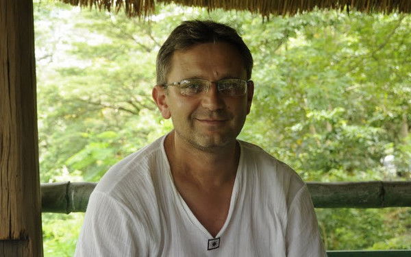 Артём Бондарев