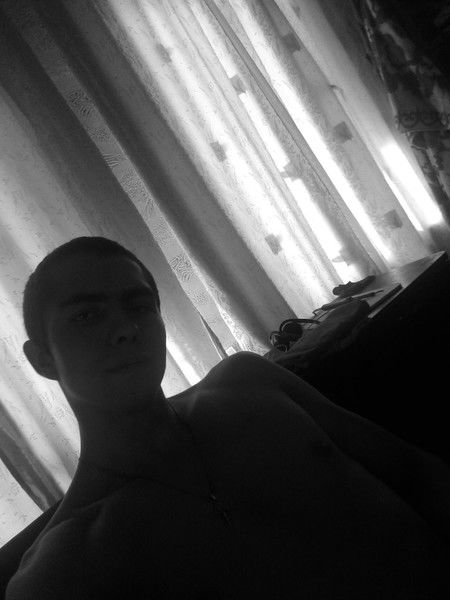 Андрей Сальников