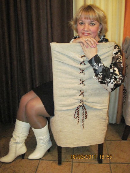 Ирина Вовнянко