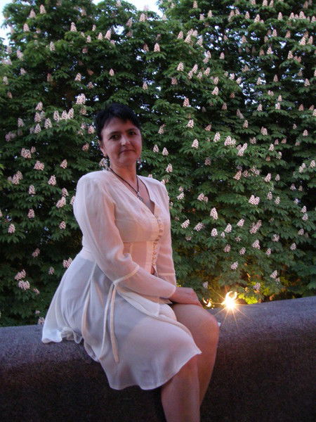 Татьяна Иванцова