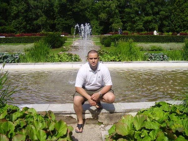 Александр Бодылевский