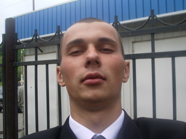 Николай Шереметьев