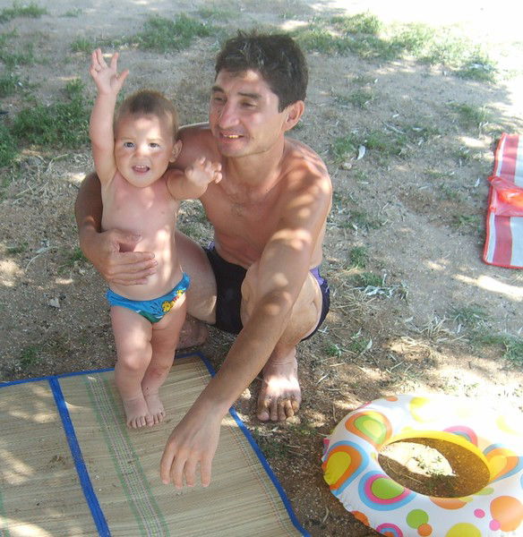 Рустем Аджимамбетов