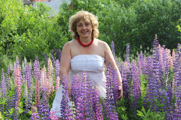 Олёна Прекрасная