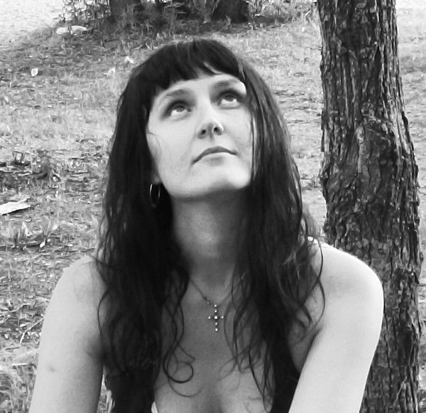 Виктория Волконская