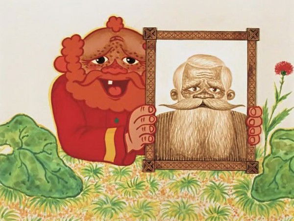 Валерий Козлов