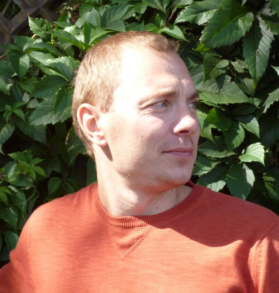 Дмитрий Шевченко