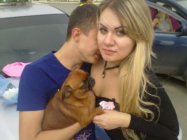 Наталия Адамчик