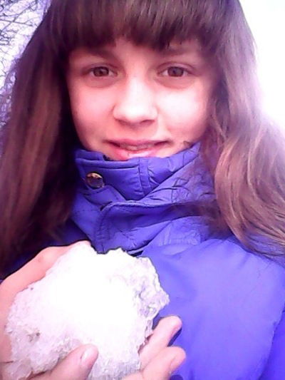 Лерка Дмитриевна