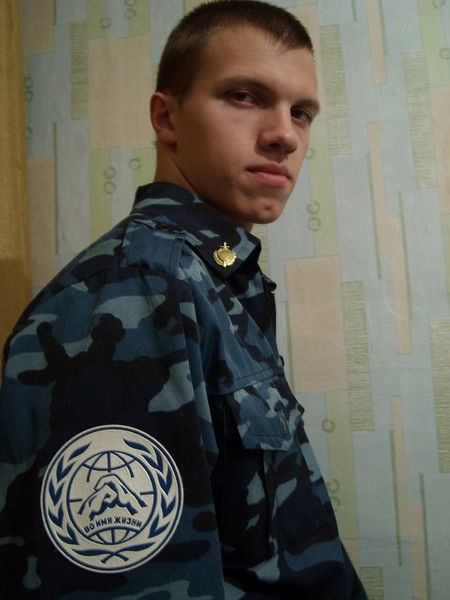 Александр Хрущев