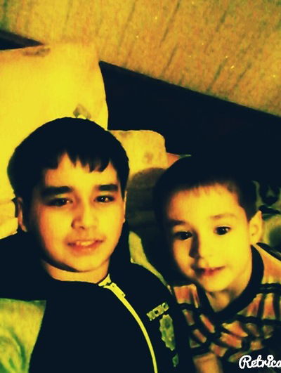 Фидель Мугинов