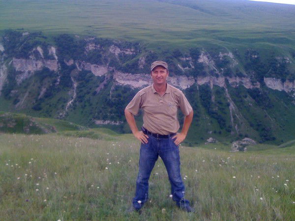 Дени Баршигов