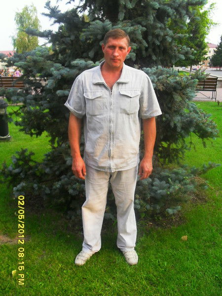 Андрей Шапошник