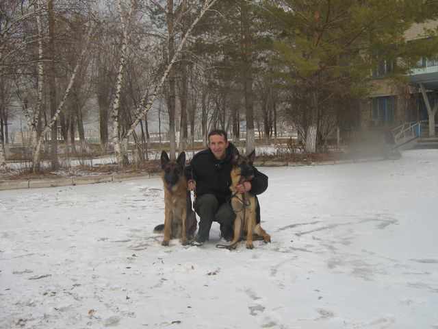 Владимир Мысик