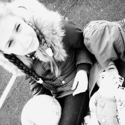 Ксюшенька Жевняк