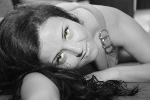 Анастасия Гацко