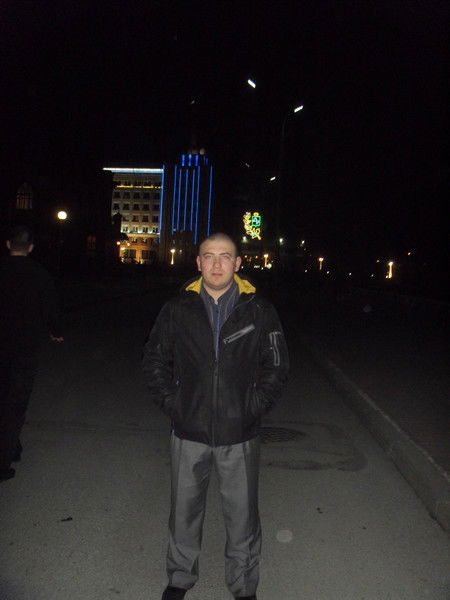 Анатолий Сурков