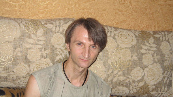 Владимир Дроздов