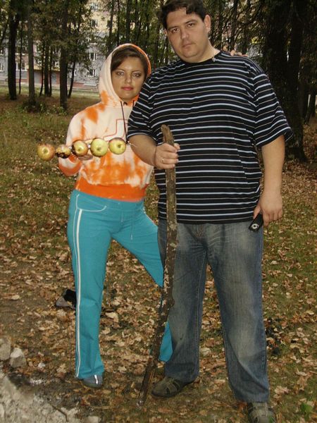 Игорь Агафонов