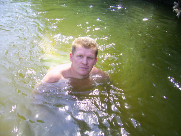 Александр Евсиков