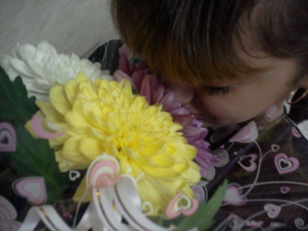 Наська Токарь