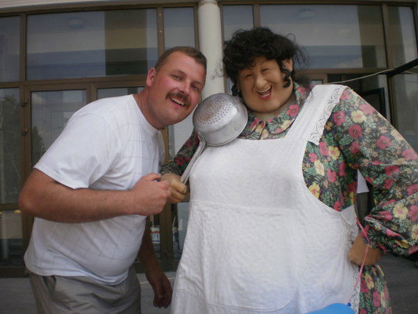 Денис Петухов