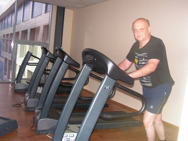 Николай Рыбенцев