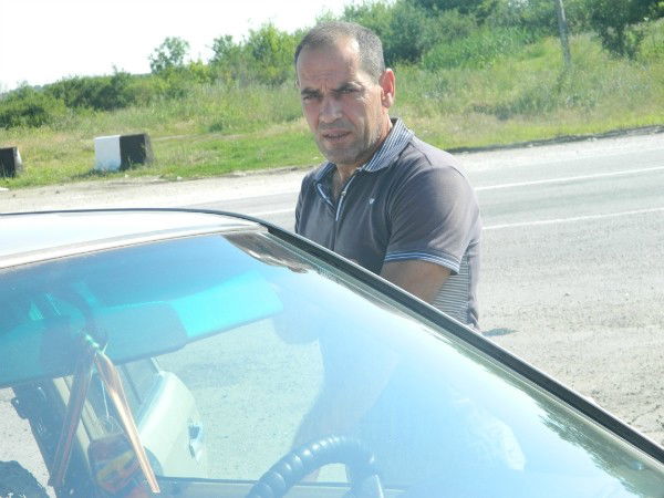 Цолак Манукян