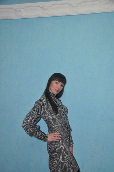 Наталия Налапко