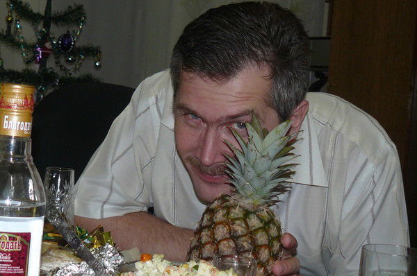 Дмитрий Евстигнеев