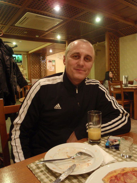 Виталий Счастливый