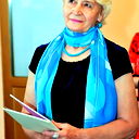 Лидия Столярова