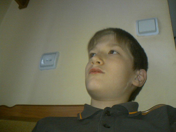 Михаил Едуков