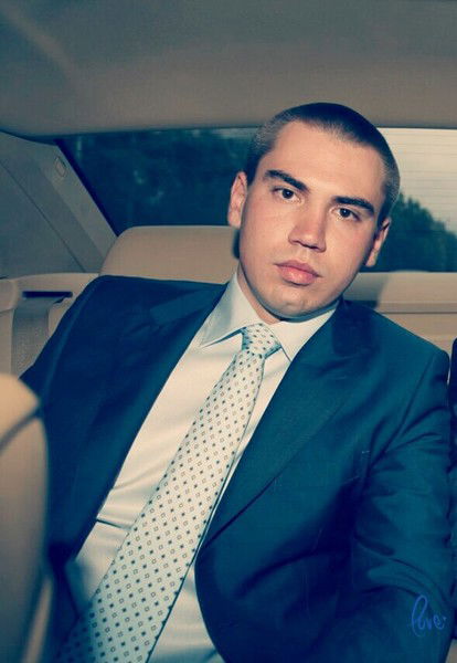 Руслан Мальков