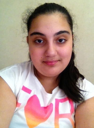 Диана Аракелян