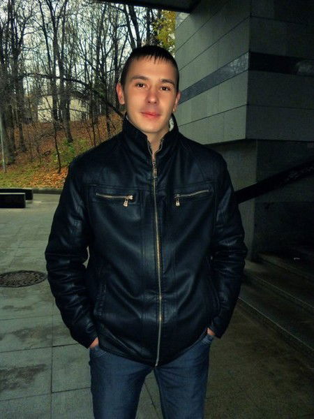 Владимир Божедомов