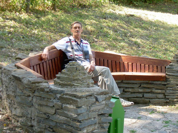 Николаи Шевцов