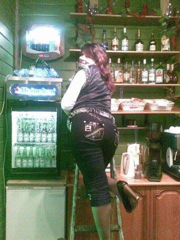 Мария Ященко