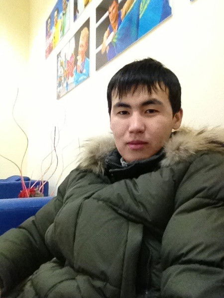 Бугенбай Каримов