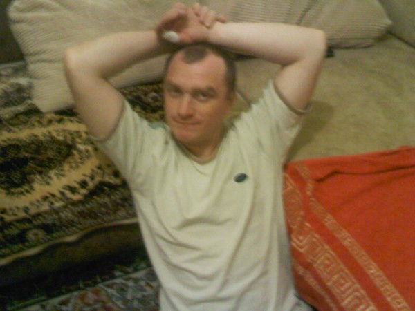 Марк Трофимчук