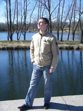 Роман Макаров