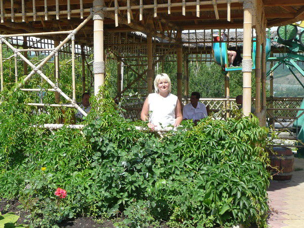 Анна Бондарева