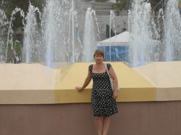 Наталья Янькова