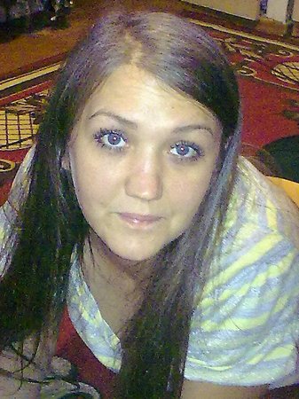 Екатерина Кузьмина