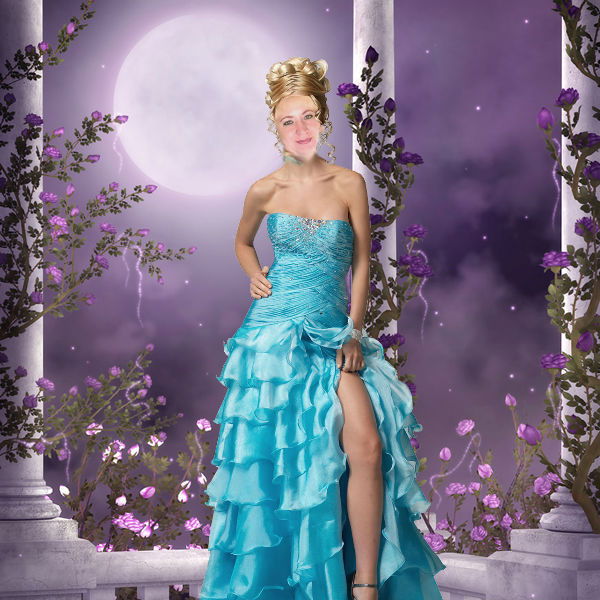 Надежда Шмакотина