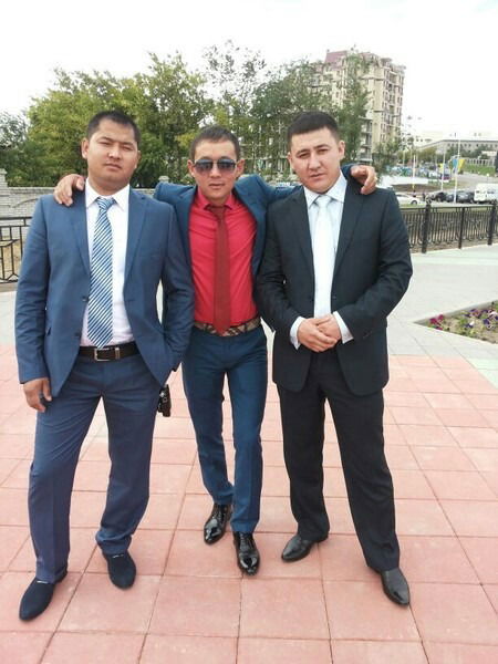 Нурлан Сейлханов