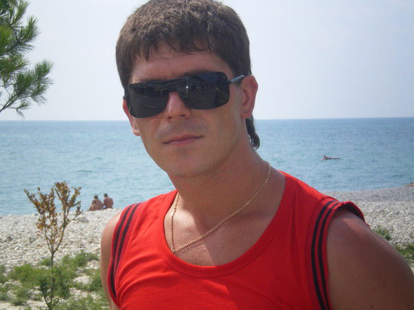 Сергей Бондарев