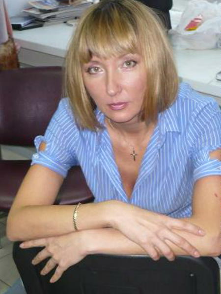 Наталия Сваровски