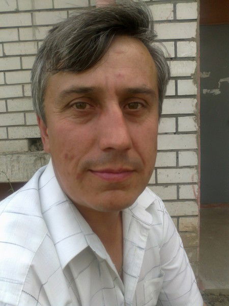 Игорь Холмогоров