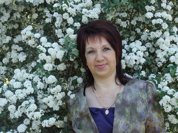 Елена Христофорова